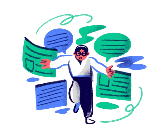 اكتشاف واستجابة نقطة النهاية